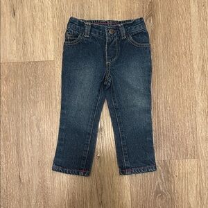Kids Denim Jeans